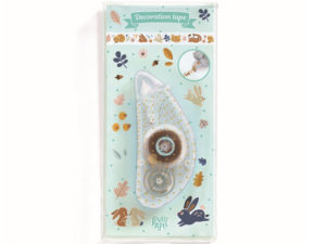 Banda scotch - Flori Djeco — изображение 2