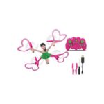 Drona Quadrella Turbo JAMARA - imagine 3