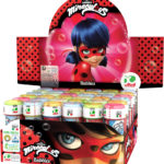 Bule de sapun LADY BUG 60 ml DULCOP