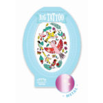 Set tattoo - Pasari Djeco - imagine 2