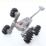 Robot Mecha Alpinist (K5A) LENERGY TOYS