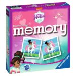 Joc de masa Memory Nella RAVENSBURGER