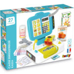 Smoby Set de joc "SMALL CASH REGISTER"