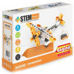 Constructor Avion ENGINO