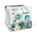 Set lipici in sortiment Nebulous - imagine 3