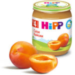 Pireu Caise HiPP 125g
