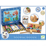 Constructor - Service auto DJECO