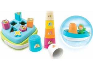 Smoby Dezvoltare "COTOONS INFANT SET"