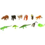 Set figurine rainforest Wild Republic — изображение 2