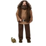 Figurina Hagrid MATTEL