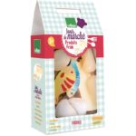 Set produse alimantare lemn Vilac — изображение 2