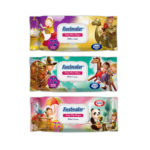 Servetele umede Freshmaker KIDS Baby 72 buc.