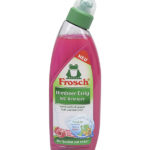 FROSCH Curatator de toaleta Zmeura 750g