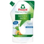 FROSCH Sapun-crem lichid copii 500ml rezerva