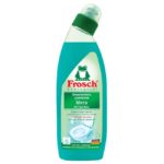 FROSCH Curatator de toaleta Menta 750g