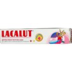 Lacalut Baby 0-4 ani pasta de dinti 50ml