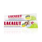 Lacalut Kinder 4-8 ani pasta de dinti 50ml