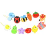 Set lemn dezvoltarea motorica Vilac — изображение 2