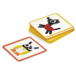 Constructor lemn - Geonimo Djeco — изображение 2