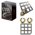 Puzzle-ul Cast Duet Eureka - imagine 2