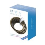 Puzzle-ul Cast Mobius Eureka