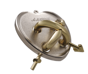 Puzzle-ul Cast Dragostea Eureka - imagine 3