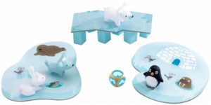 Joc - Prieteni arctice Djeco — изображение 3