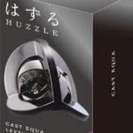 Puzzle-ul Cast Equa Eureka