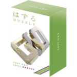 Puzzle-ul - Huzzle Cast G and G*** Eureka