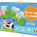 De la cap la coada Noriel