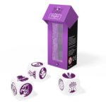 Joc De Masa Rory’s Story Cubes: Frica