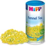 Ceai din fenicol HIPP 200g