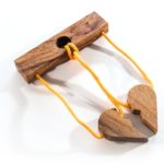 Puzzle-ul Entertaining Inima Sparta Eureka