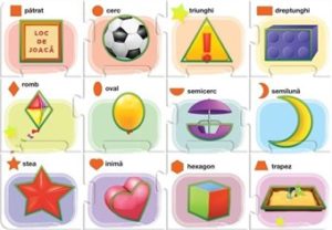 Invata formele Noriel — изображение 2