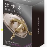 Puzzle-ul Cast Dragostea Eureka