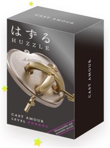 Puzzle-ul Cast Dragostea Eureka