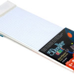 Set de tije pentru 3D-PIX (alb, 24 buc) 3Doodler Start