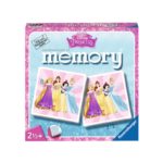 Joc de masa Memory XL Printese RAVENSBURGER