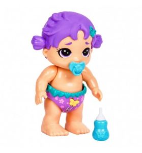 Papusa interactiva Polly Moose - imagine 2