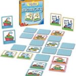 Joc de masa Primul meu memory RAVENSBURGER — изображение 2
