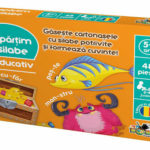 Despartim in silabe Noriel