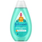 Johnsons Baby Gel-Shampoo 2in1 300ml