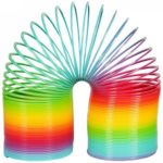 Jucarie arc Curcubeu JOHNTOY