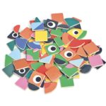 Tabla Magnetica p/u creatie mare VILAC - imagine 2