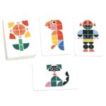 Tabla Magnetica p/u creatie mare VILAC - imagine 3