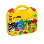 LEGO Classic Valiza creativa 10713