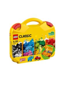 LEGO Classic Valiza creativa 10713