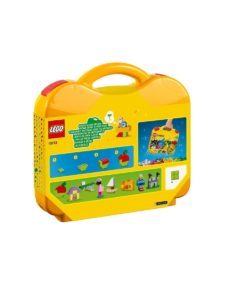 LEGO Classic Valiza creativa 10713 — изображение 2