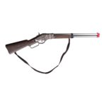 Pusca mare metal GONHER