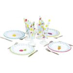 Set tacamuri papusi Vilac - imagine 2